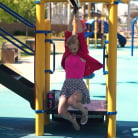 Alex Grey in 'The Music Box'