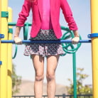 Alex Grey in 'The Music Box'