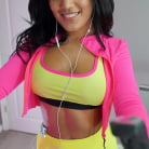 Alina Belle in 'MAKE 'EM SWEAT 21'