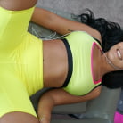 Alina Belle in 'MAKE 'EM SWEAT 21'