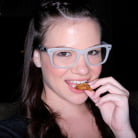 Alison Rey in 'School Girl Fantasy'