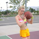 Alli Rae in 'Make 'Em Sweat 4'