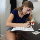 Alyce Anderson in 'Take the Condom Off 9'