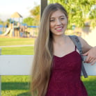 Alyce Anderson in 'Take the Condom Off 9'