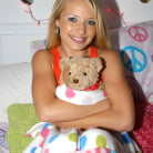 Alyssa Branch in 'The Monster Under The Bed'