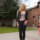 Alyssa Cole in 'Real Life 17'