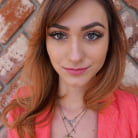 Ana Rose in 'Split Screen Schoolgirl'