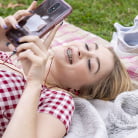 Anastasia Knight in 'Shutter Bug'