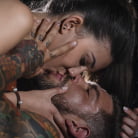 Anya Krey in 'Dance For Me'