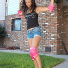 Ariana Fox in 'Skater Slut Fuck'