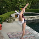 Arya Fae in 'Boho Beauty 2'