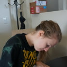 Ashley Lane in 'Mad Sensation'