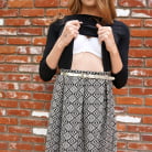 Ashley Lane in 'Mad Sensation'