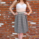 Ashley Lane in 'Mad Sensation'