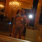 August Ames in 'Real Life Part 10'