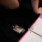 Bess Breast in 'Breast Blog'