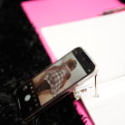 Bess Breast in 'Breast Blog'