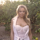 Blair Williams in 'Rough Rider 3'