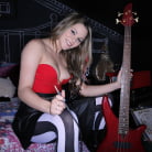 Brianna Brown in 'Young and Rebellious'