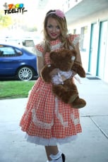 Carmen Callaway - Aventures of Teddy Bear 2 | Picture (2)