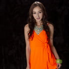 Carmen Rae in 'Party Girl'