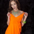 Carmen Rae in 'Party Girl'