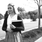 Chloe Couture in 'School Girl'
