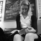 Chloe Couture in 'School Girl'