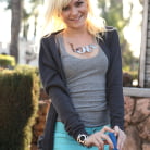 Chloe Foster in 'Whorecade'