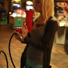 Chloe Foster in 'Whorecade'