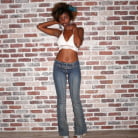 Daizy Cooper in 'No B-Control Creampie 2'