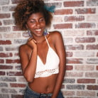 Daizy Cooper in 'No B-Control Creampie 2'