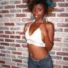 Daizy Cooper in 'No B-Control Creampie 2'