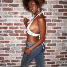 Daizy Cooper in 'No B-Control Creampie 2'