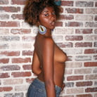 Daizy Cooper in 'No B-Control Creampie 2'