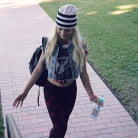 Elsa Jean in 'Daddy I'm Bored 3'