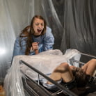 Gia Derza in 'Final Ride'