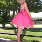 Halle Von in 'Beauty Pageant Princess'