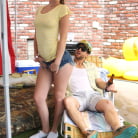 Iggy Amore in 'Dirty Old Man 2'