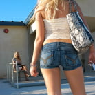 Jaelyn Fox in 'Driver's Ed Head'