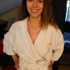 Kara Faux in 'Split Screen Church Girl'