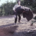 Kelly Madison in 'Death of Nurse Kelly'