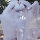 Kelly Madison in 'Death of Nurse Kelly'