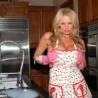 Kelly Madison in 'Domestic Diva'