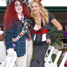 Kelly Madison in 'Halloween Nuptials'