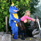 Kelly Madison in 'How To Blow Your Dragon'