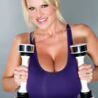 Kelly Madison in 'Jack Weight'