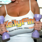 Kelly Madison in 'Jog and Fuck'