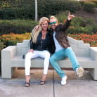 Kelly Madison in 'Lovers Park'