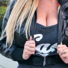 Kelly Madison in 'Lovers Park'